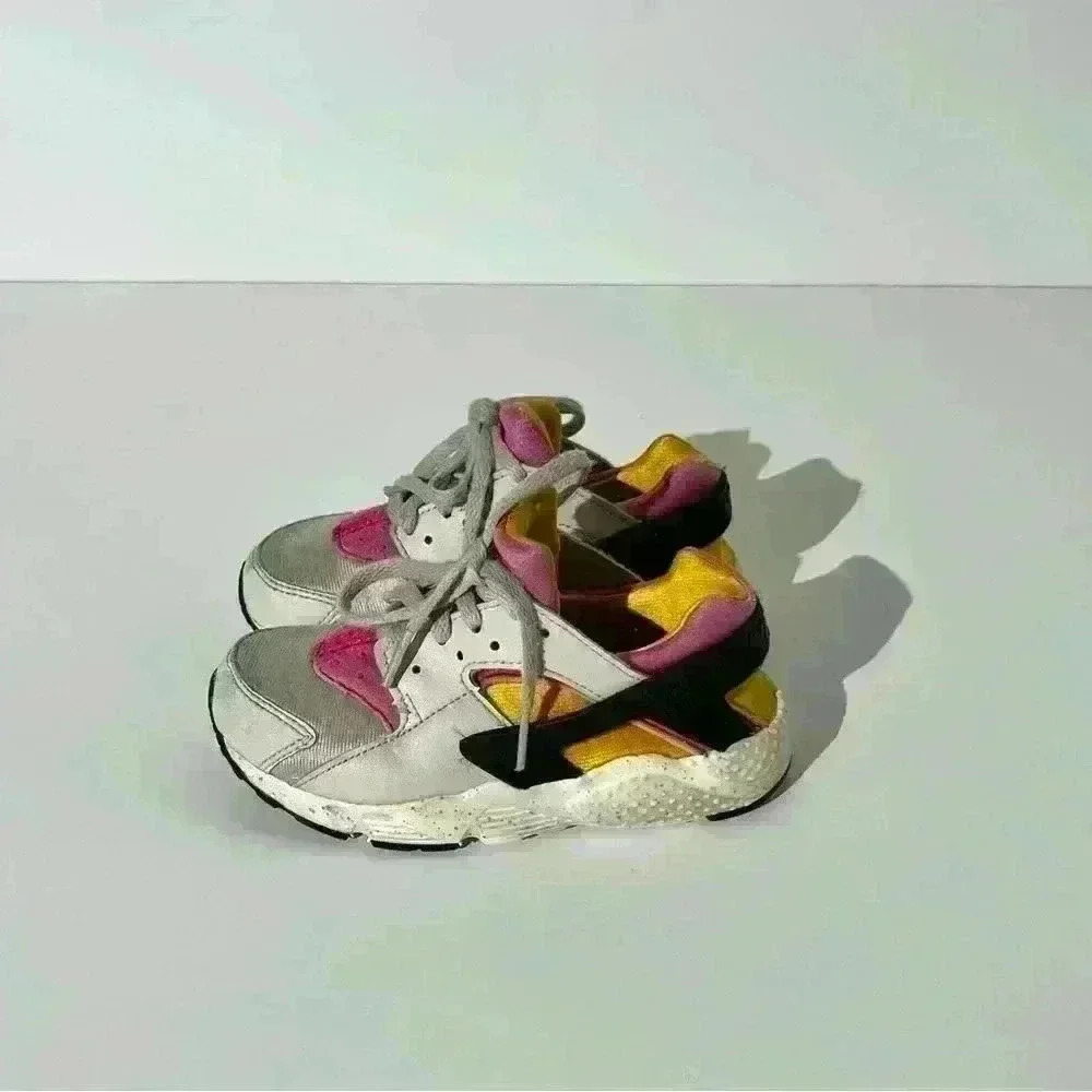 Girls Nike Huarache